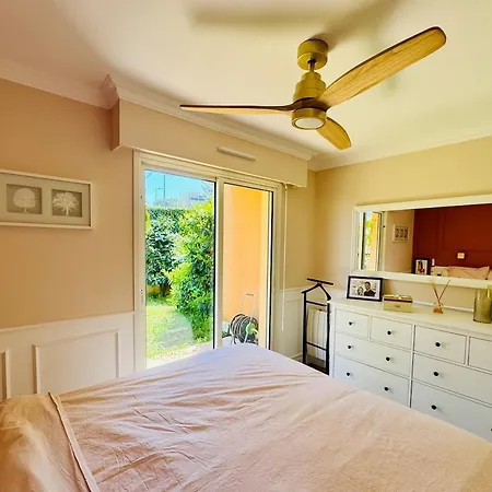 Charming With Garden *