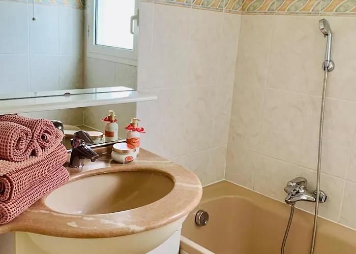 Charming With Garden